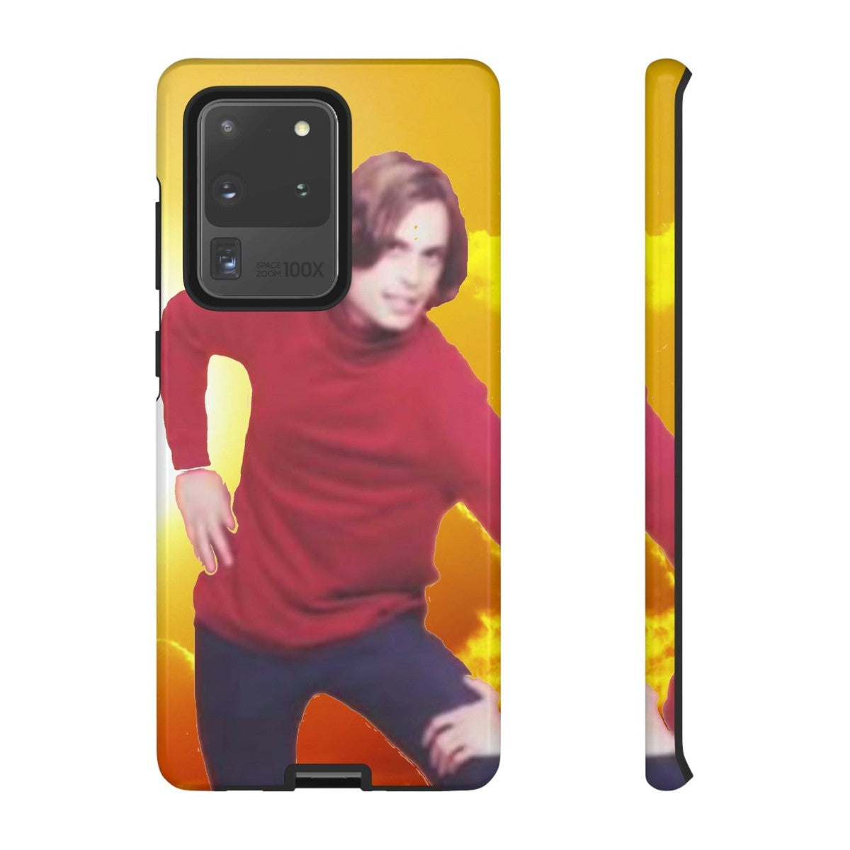 Phone Case-MAGIC GUBLER | Tough-Samsung Galaxy S20 Ultra-Glossy-PhoneCaseBoss-Phone-Best-Phone-Cases