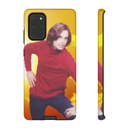 Phone Case-MAGIC GUBLER | Tough-Samsung Galaxy S20+-Glossy-PhoneCaseBoss-Phone-Best-Phone-Cases