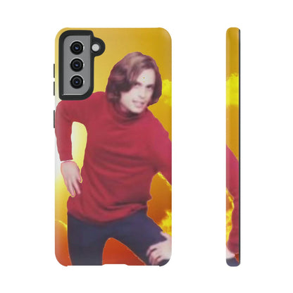 Phone Case-MAGIC GUBLER | Tough-Samsung Galaxy S21 Plus-Matte-PhoneCaseBoss-Phone-Best-Phone-Cases