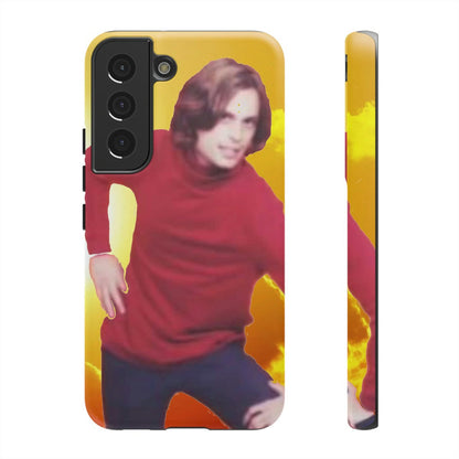 Phone Case-MAGIC GUBLER | Tough-Samsung Galaxy S22-Matte-PhoneCaseBoss-Phone-Best-Phone-Cases