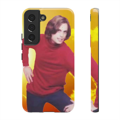 Phone Case-MAGIC GUBLER | Tough-Samsung Galaxy S22-Glossy-PhoneCaseBoss-Phone-Best-Phone-Cases