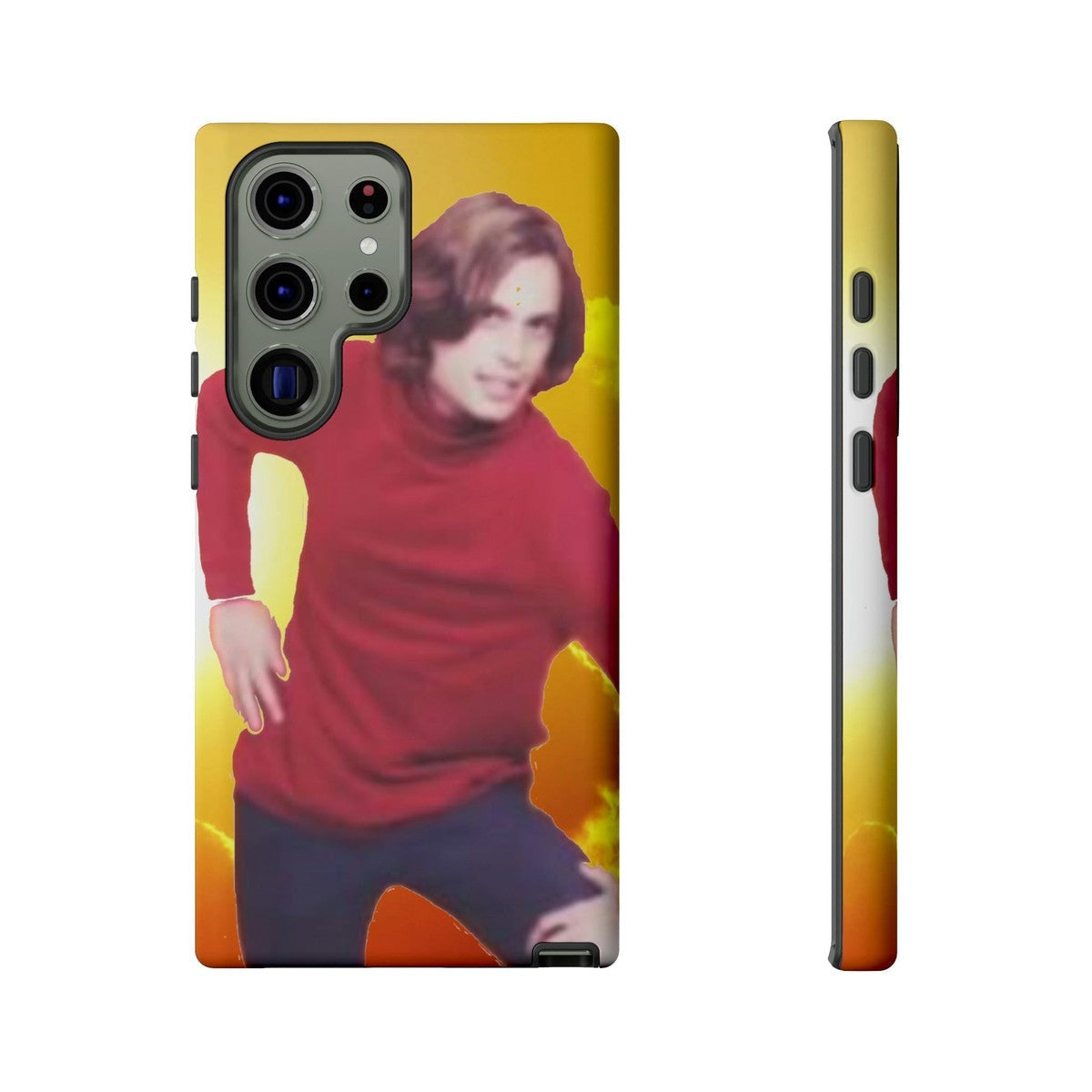 Phone Case-MAGIC GUBLER | Tough-Samsung Galaxy S23 Ultra-Matte-PhoneCaseBoss-Phone-Best-Phone-Cases