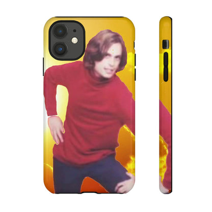 Phone Case-MAGIC GUBLER | Tough-iPhone 11-Glossy-PhoneCaseBoss-Phone-Best-Phone-Cases