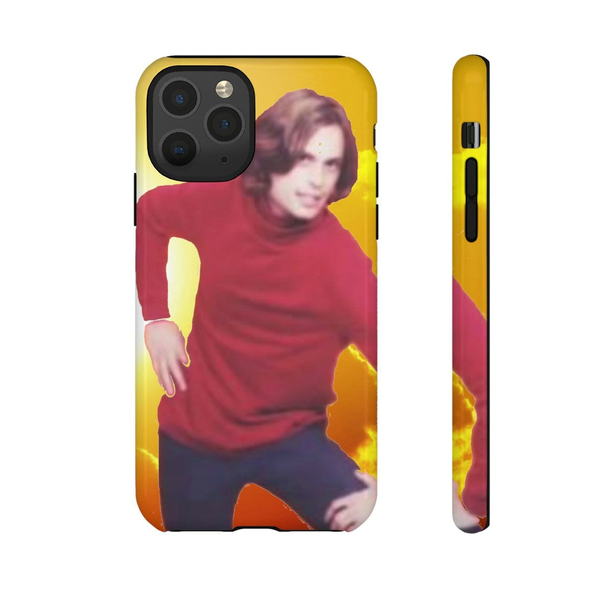 Phone Case-MAGIC GUBLER | Tough-iPhone 11 Pro-Glossy-PhoneCaseBoss-Phone-Best-Phone-Cases