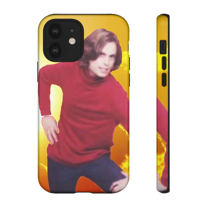 Phone Case-MAGIC GUBLER | Tough-iPhone 12-Glossy-PhoneCaseBoss-Phone-Best-Phone-Cases