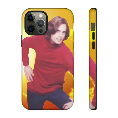 Phone Case-MAGIC GUBLER | Tough-iPhone 12 Pro-Glossy-PhoneCaseBoss-Phone-Best-Phone-Cases