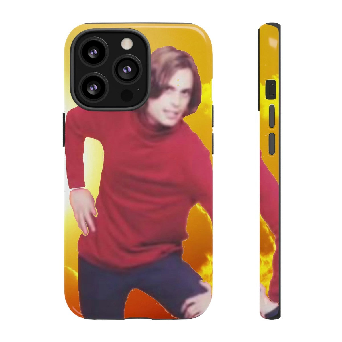 Phone Case-MAGIC GUBLER | Tough-iPhone 13 Pro-Glossy-PhoneCaseBoss-Phone-Best-Phone-Cases