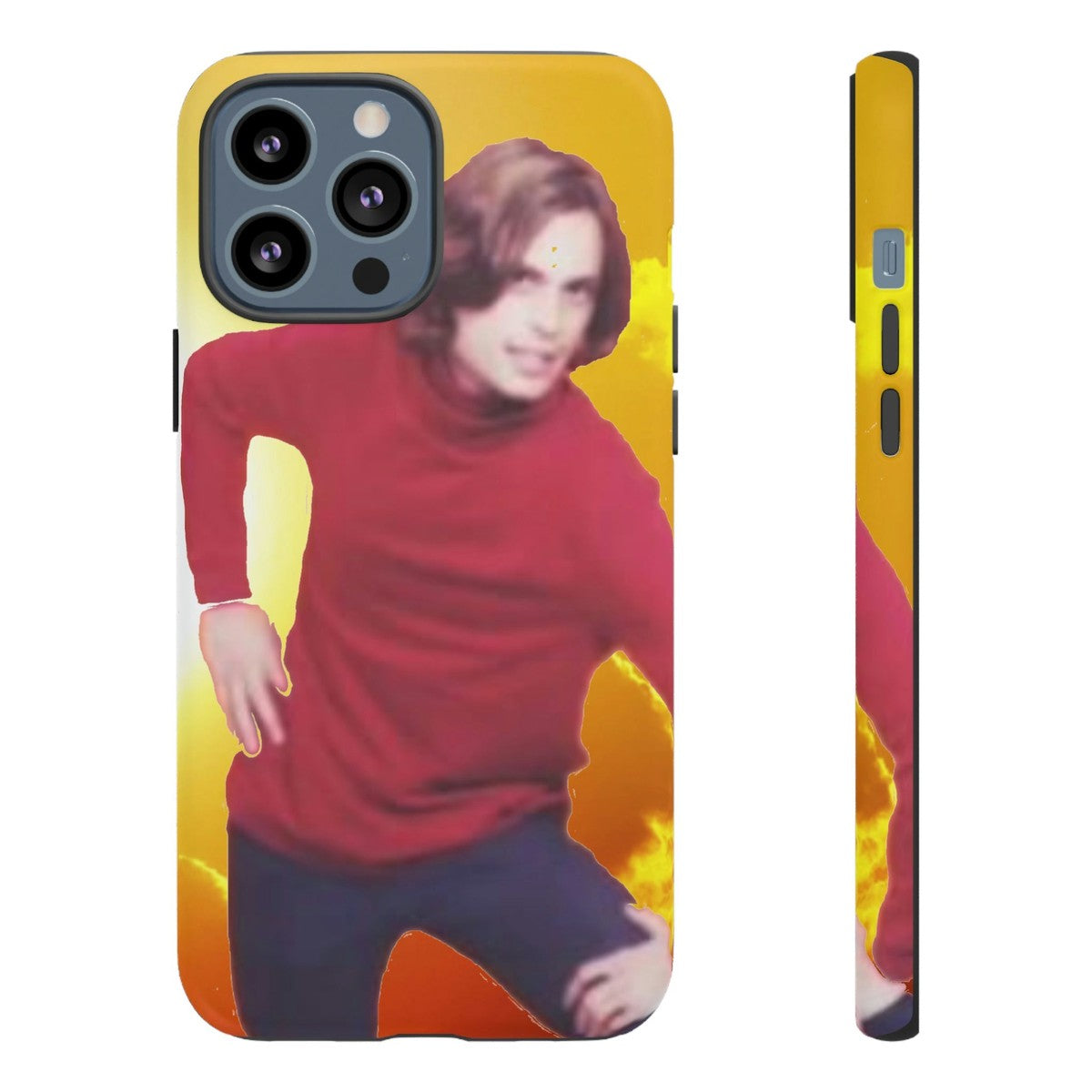 Phone Case-MAGIC GUBLER | Tough-iPhone 13 Pro Max-Matte-PhoneCaseBoss-Phone-Best-Phone-Cases