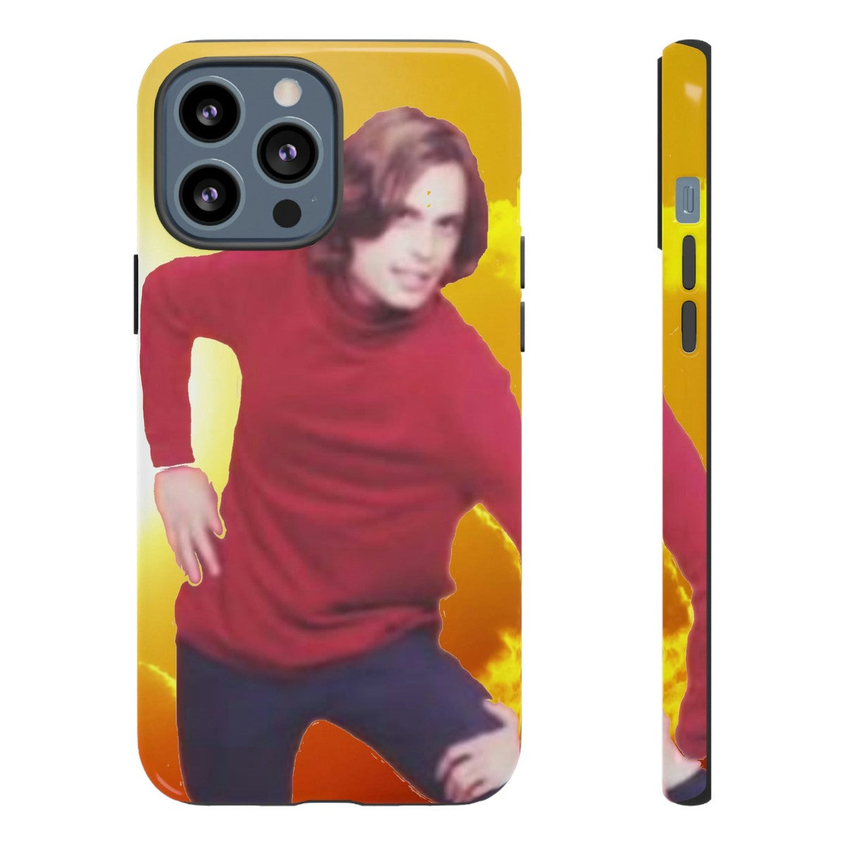 Phone Case-MAGIC GUBLER | Tough-iPhone 13 Pro Max-Glossy-PhoneCaseBoss-Phone-Best-Phone-Cases