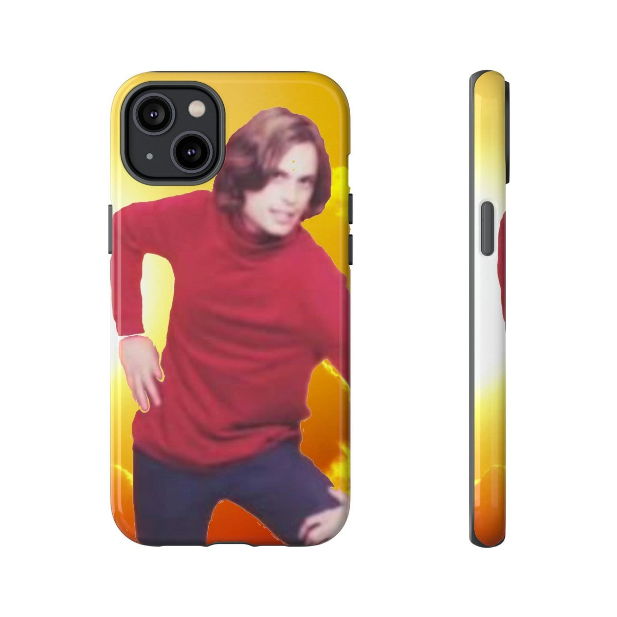 Phone Case-MAGIC GUBLER | Tough-iPhone 14 Plus-Glossy-PhoneCaseBoss-Phone-Best-Phone-Cases