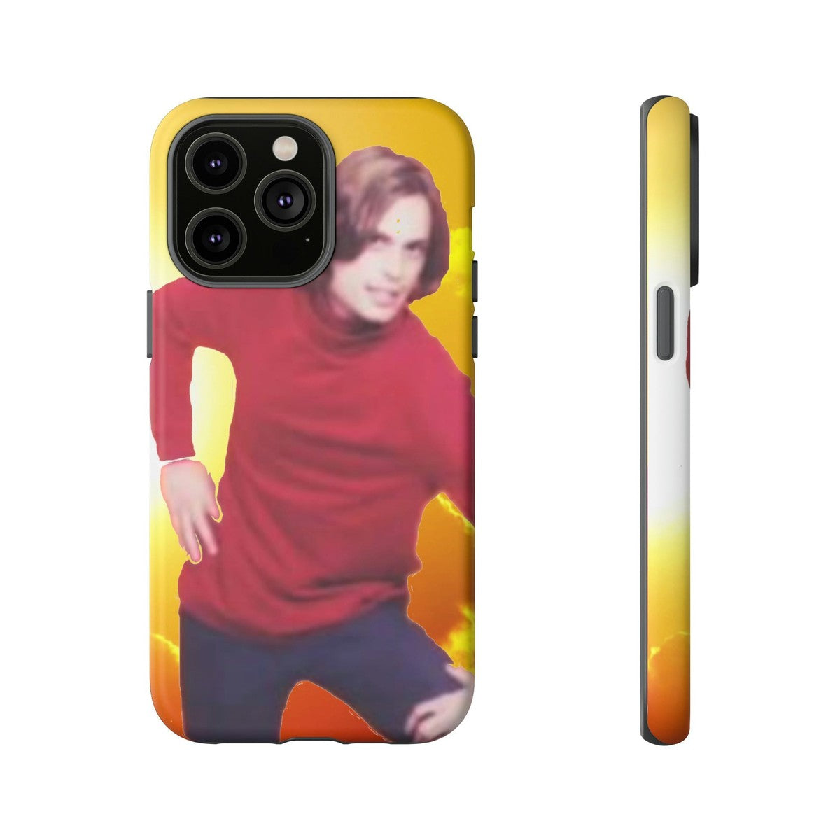 Phone Case-MAGIC GUBLER | Tough-iPhone 14 Pro Max-Matte-PhoneCaseBoss-Phone-Best-Phone-Cases