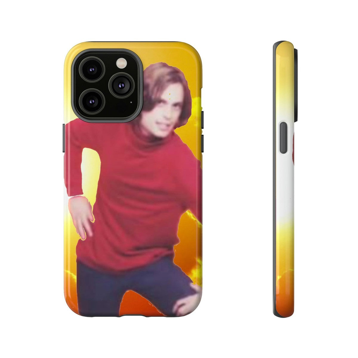 Phone Case-MAGIC GUBLER | Tough-iPhone 14 Pro Max-Glossy-PhoneCaseBoss-Phone-Best-Phone-Cases