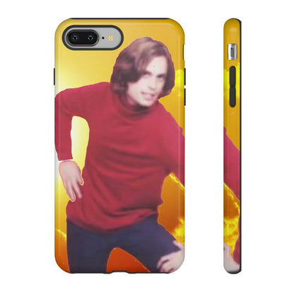 Phone Case-MAGIC GUBLER | Tough-iPhone 8 Plus-Glossy-PhoneCaseBoss-Phone-Best-Phone-Cases