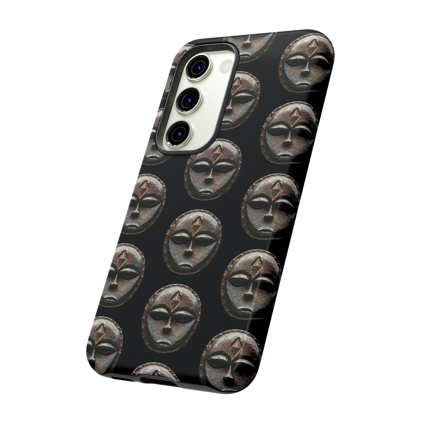 Phone Case-MASKS | Tough-PhoneCaseBoss-Phone-Best-Phone-Cases