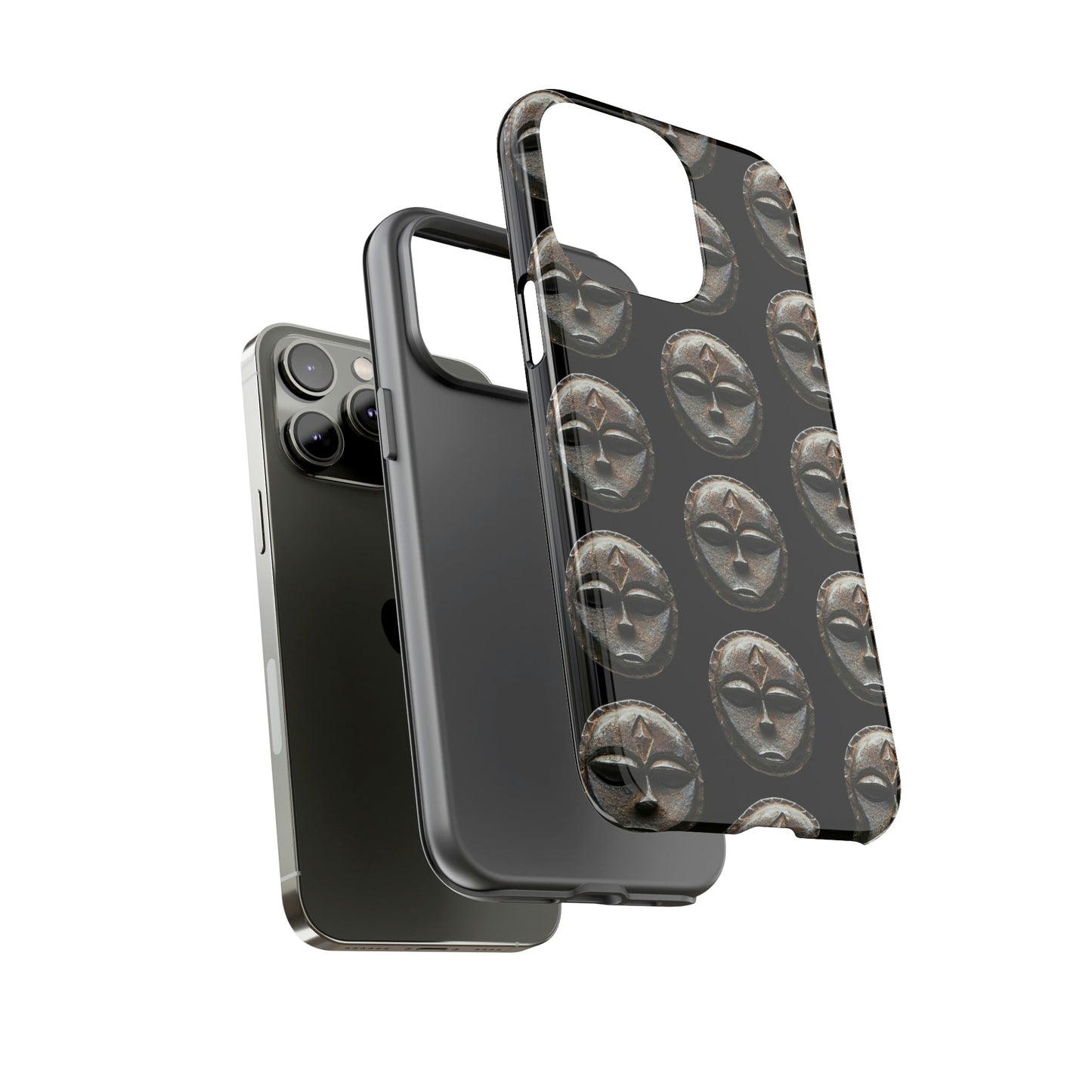 Phone Case-MASKS | Tough-PhoneCaseBoss-Phone-Best-Phone-Cases