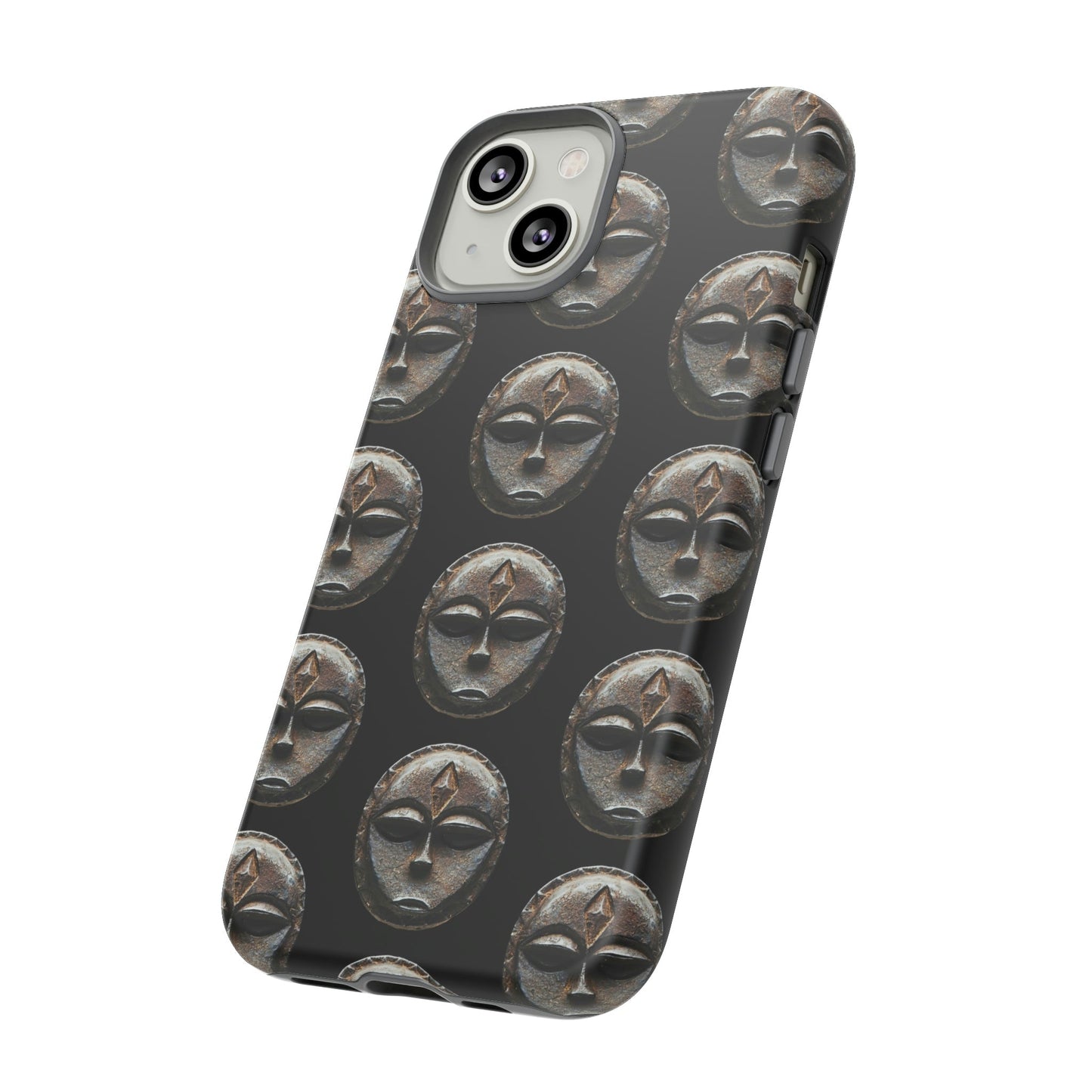 Phone Case-MASKS | Tough-PhoneCaseBoss-Phone-Best-Phone-Cases