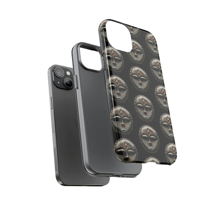 Phone Case-MASKS | Tough-PhoneCaseBoss-Phone-Best-Phone-Cases