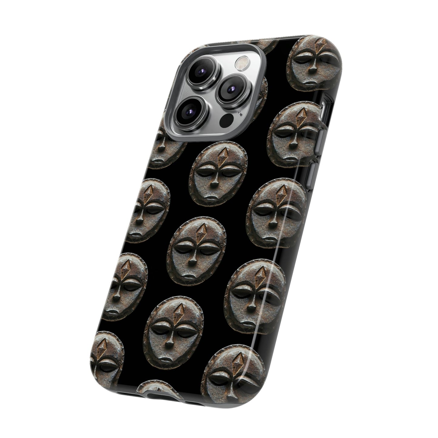 Phone Case-MASKS | Tough-PhoneCaseBoss-Phone-Best-Phone-Cases