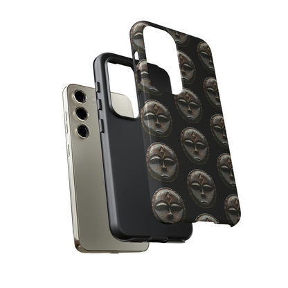 Phone Case-MASKS | Tough-PhoneCaseBoss-Phone-Best-Phone-Cases