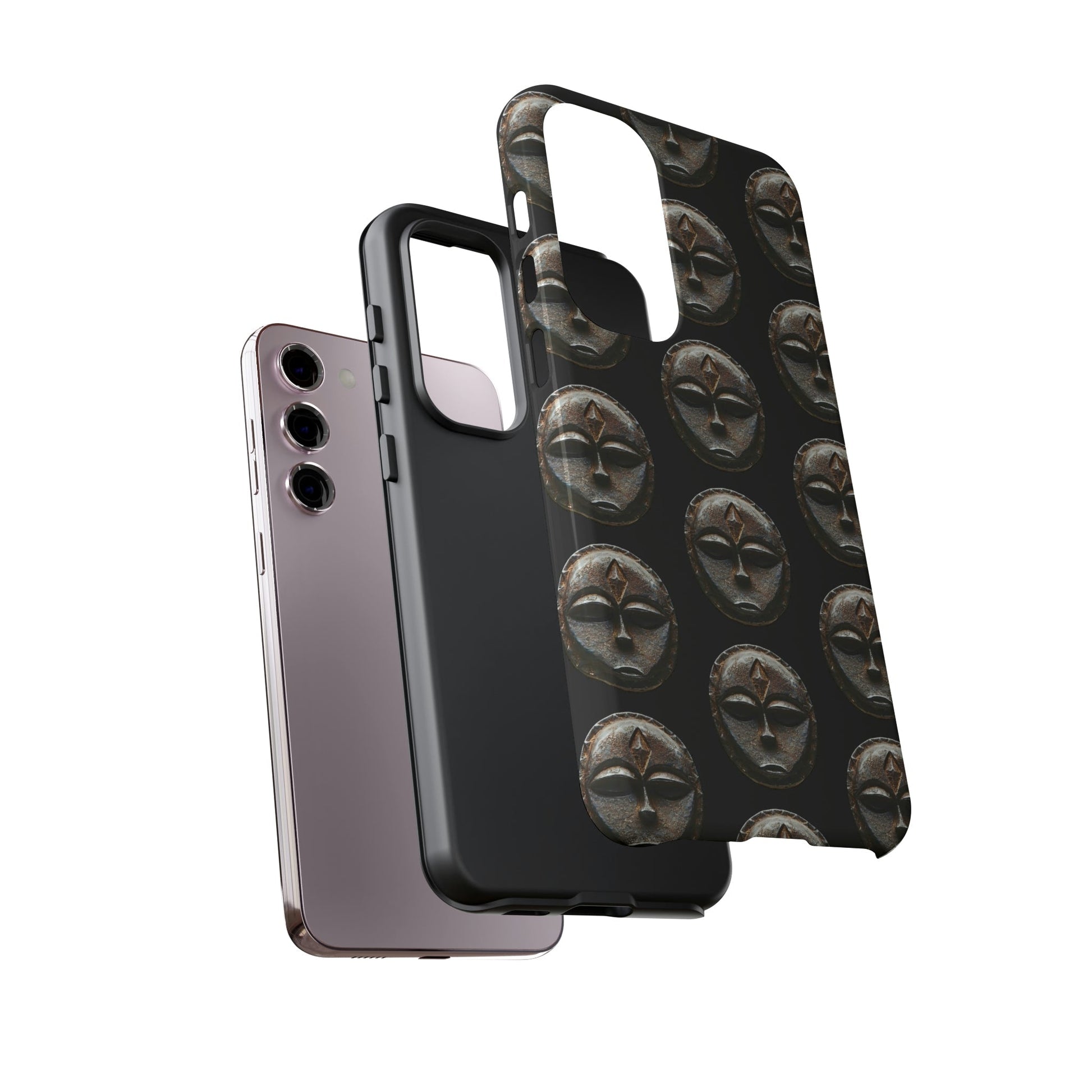 Phone Case-MASKS | Tough-PhoneCaseBoss-Phone-Best-Phone-Cases