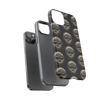 Phone Case-MASKS | Tough-PhoneCaseBoss-Phone-Best-Phone-Cases