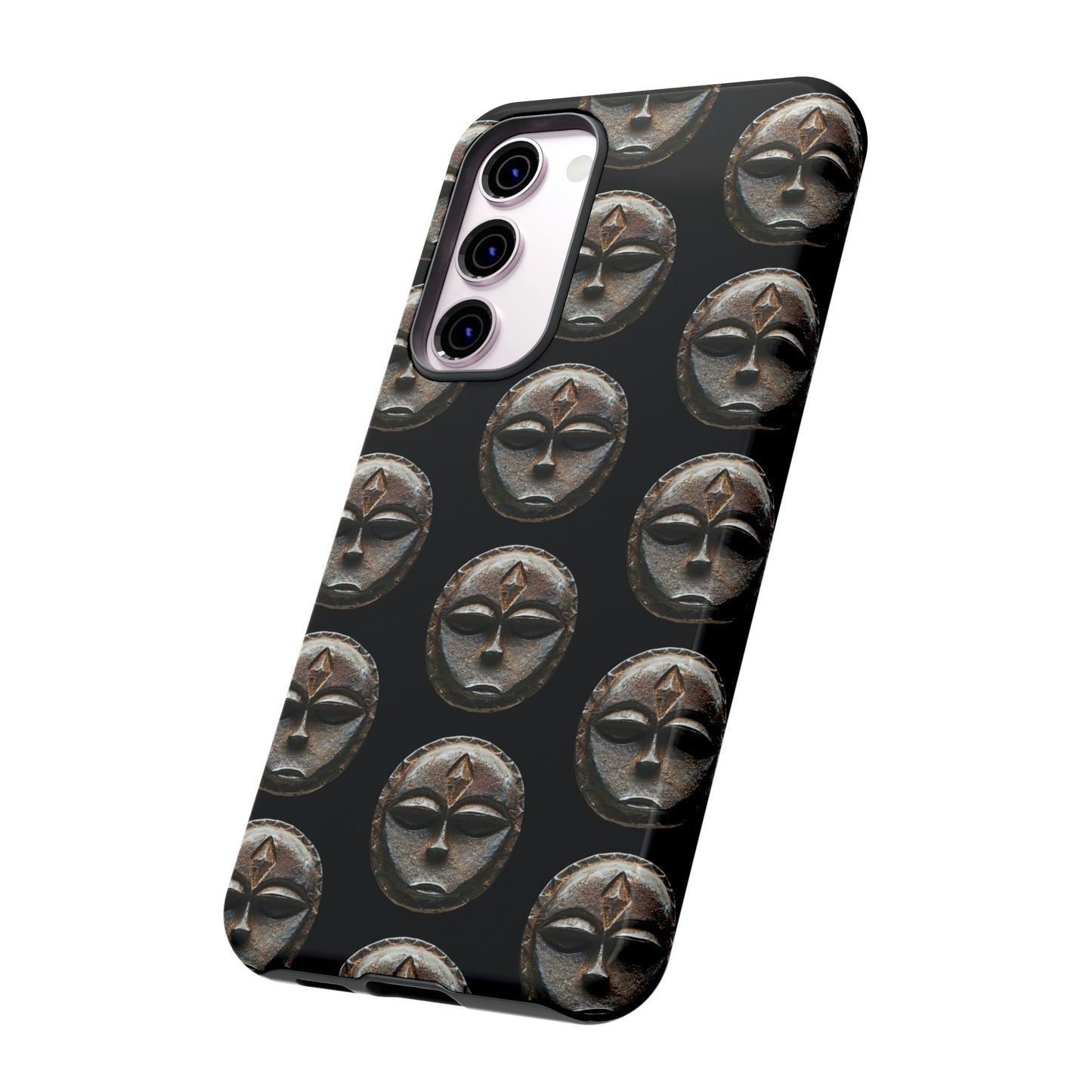 Phone Case-MASKS | Tough-PhoneCaseBoss-Phone-Best-Phone-Cases