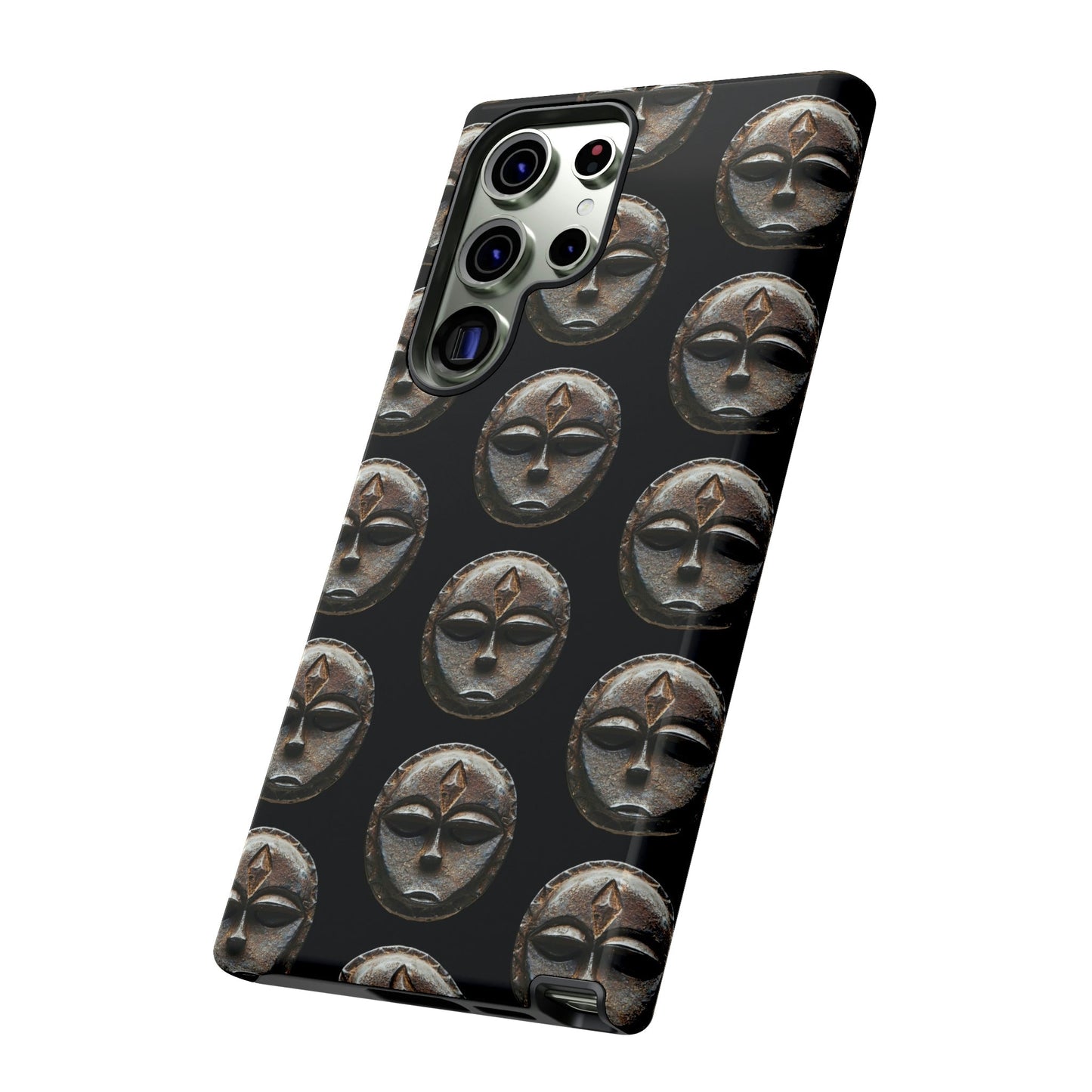 Phone Case-MASKS | Tough-PhoneCaseBoss-Phone-Best-Phone-Cases