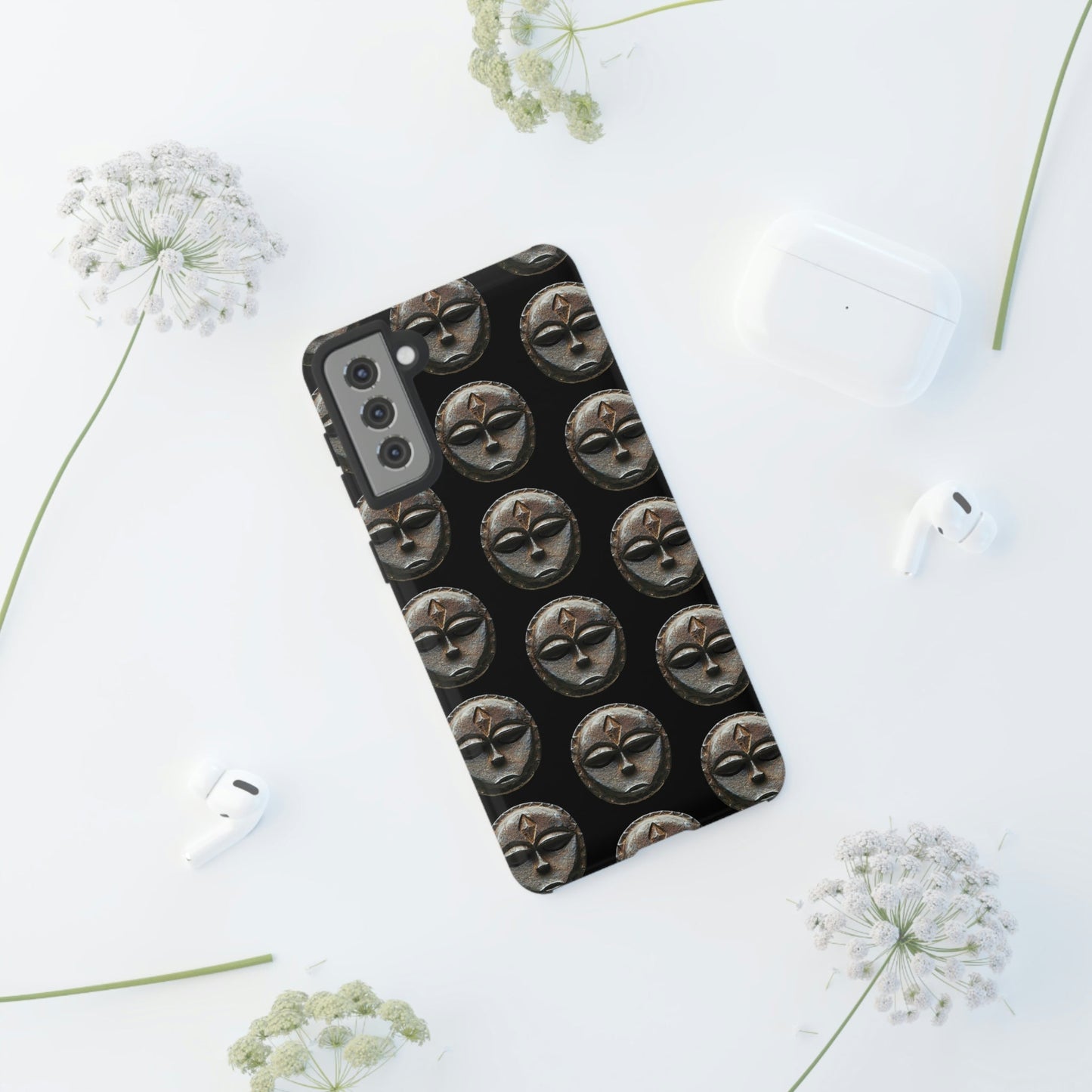 Phone Case-MASKS | Tough-PhoneCaseBoss-Phone-Best-Phone-Cases