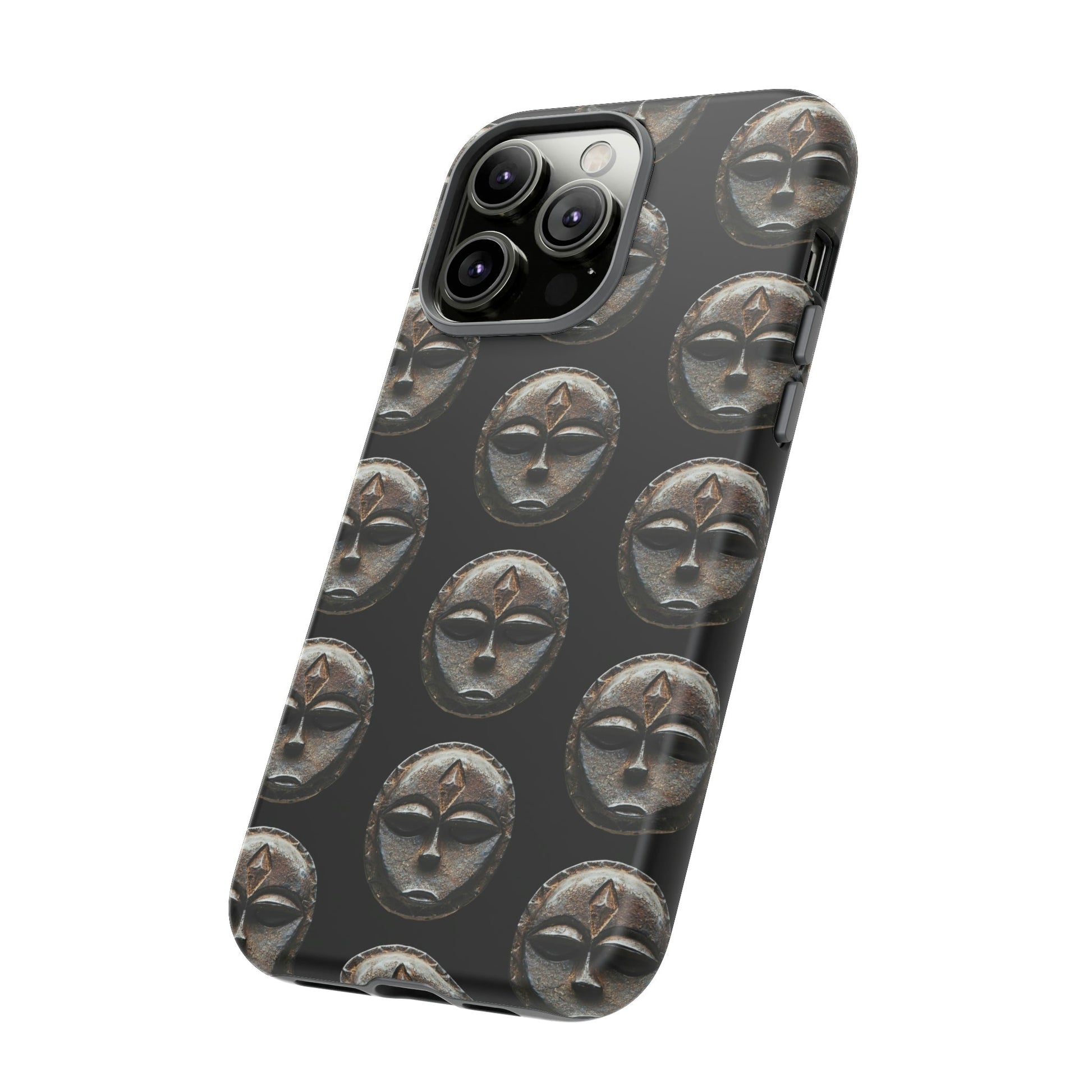 Phone Case-MASKS | Tough-PhoneCaseBoss-Phone-Best-Phone-Cases