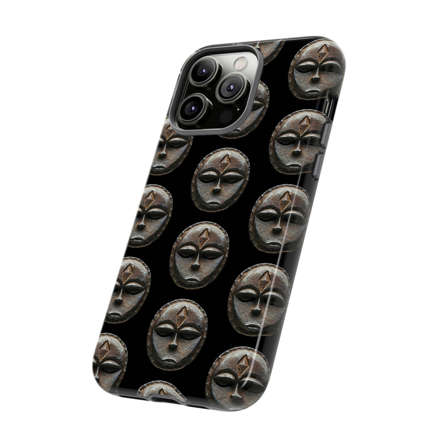 Phone Case-MASKS | Tough-PhoneCaseBoss-Phone-Best-Phone-Cases