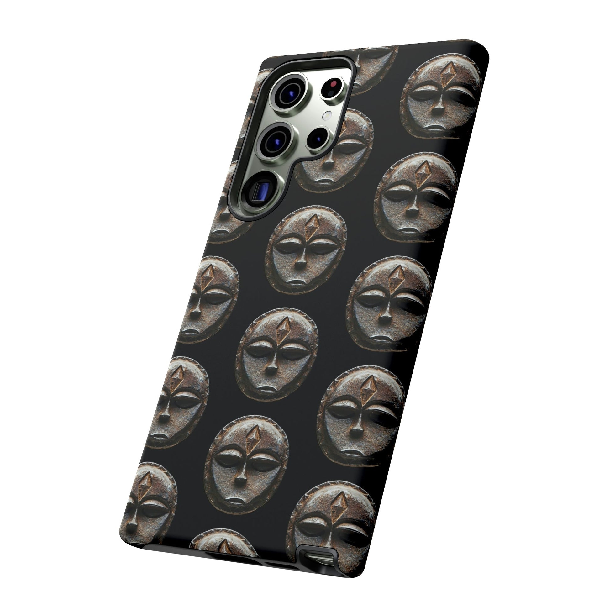 Phone Case-MASKS | Tough-PhoneCaseBoss-Phone-Best-Phone-Cases