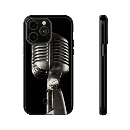 Phone Case-MIC | Tough-iPhone 14 Pro Max-Glossy-PhoneCaseBoss-Phone-Best-Phone-Cases