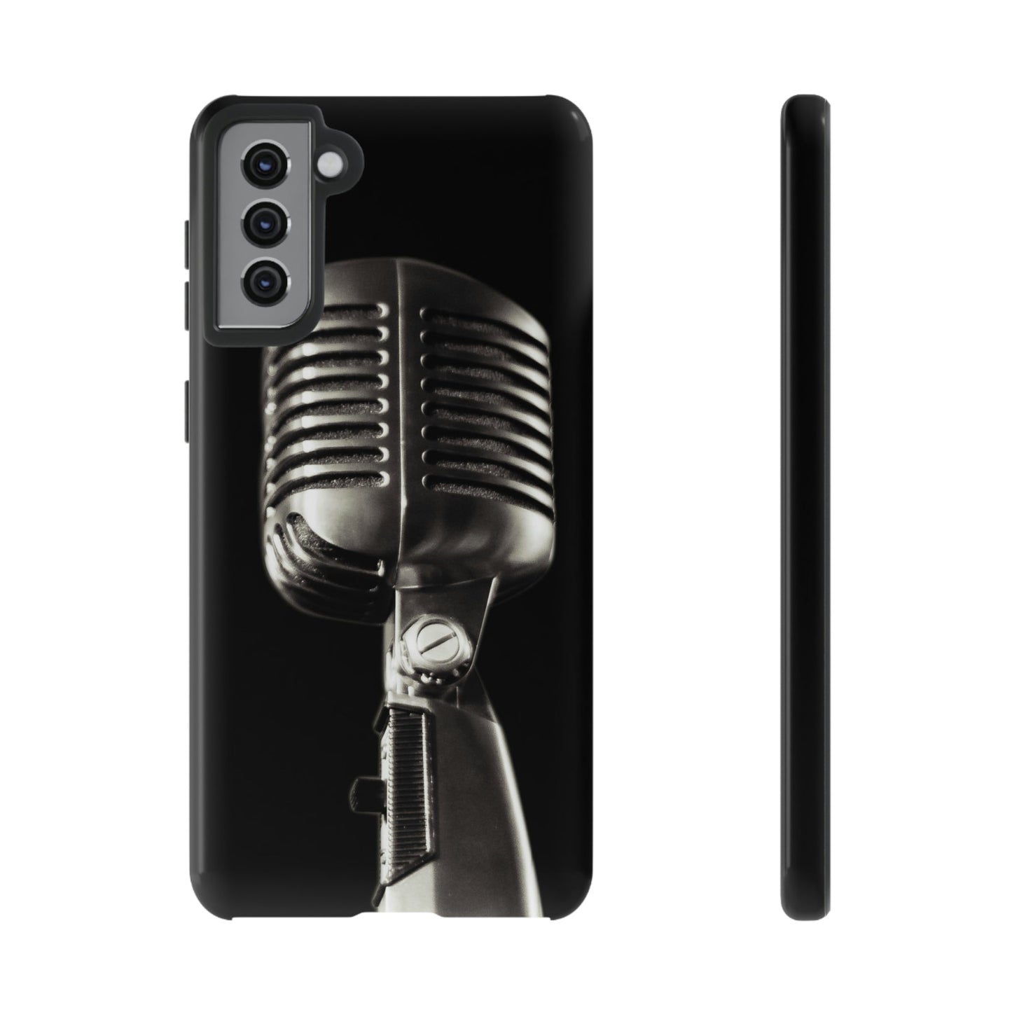 Phone Case-MIC | Tough-Samsung Galaxy S21 Plus-Glossy-PhoneCaseBoss-Phone-Best-Phone-Cases