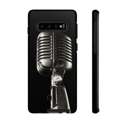 Phone Case-MIC | Tough-Samsung Galaxy S10-Matte-PhoneCaseBoss-Phone-Best-Phone-Cases