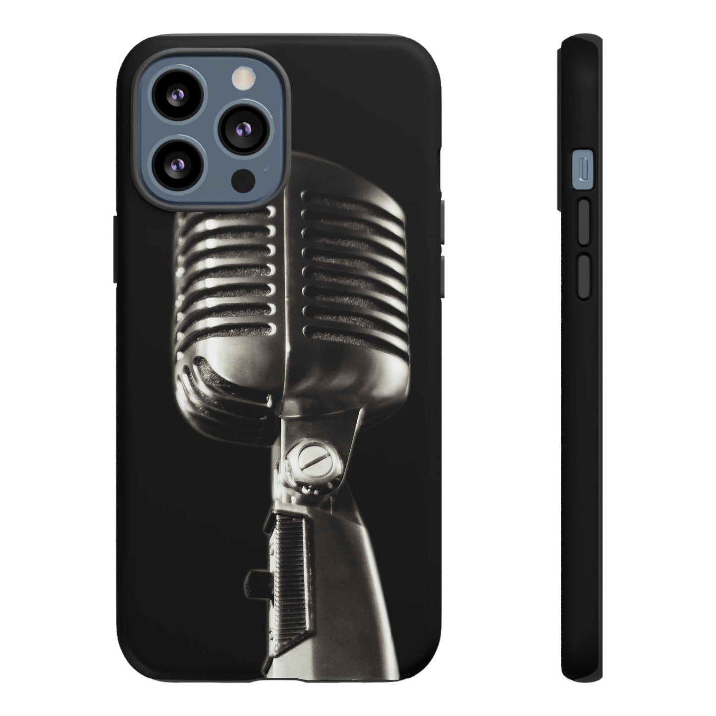 Phone Case-MIC | Tough-iPhone 13 Pro Max-Matte-PhoneCaseBoss-Phone-Best-Phone-Cases