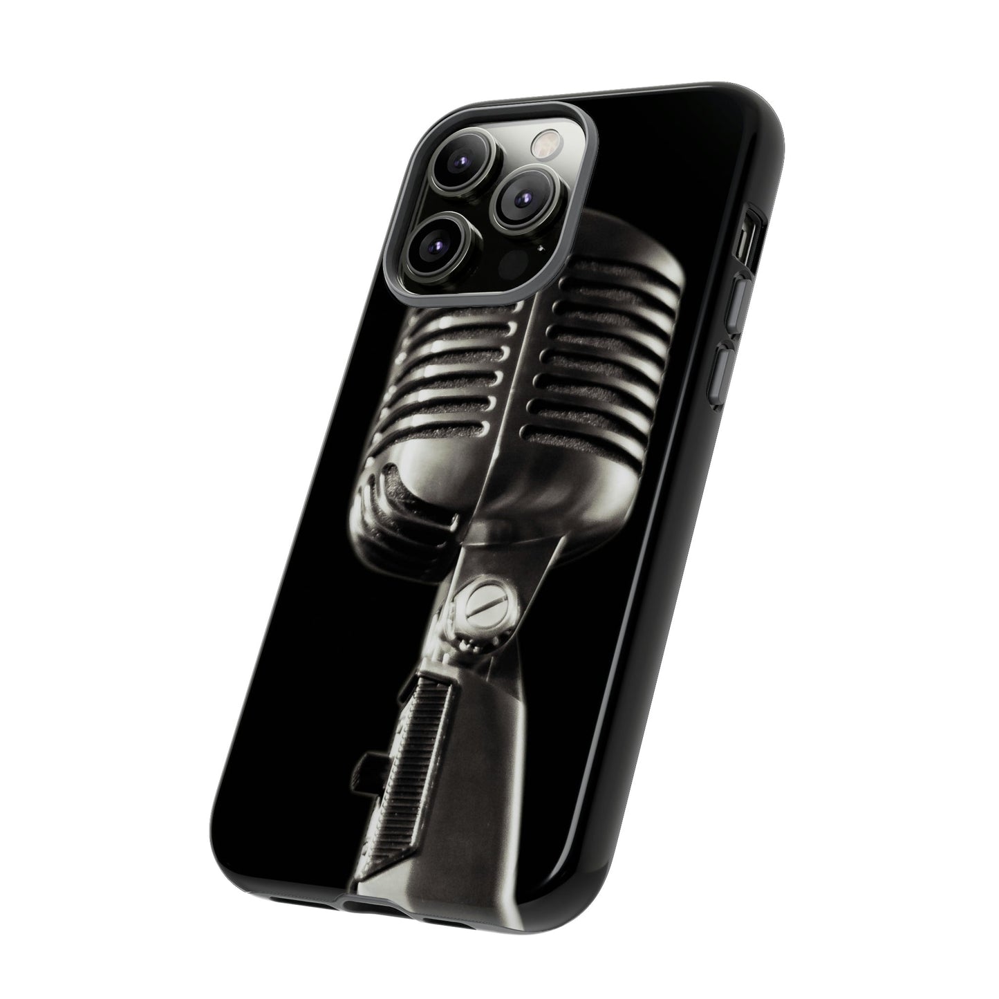 Phone Case-MIC | Tough-PhoneCaseBoss-Phone-Best-Phone-Cases