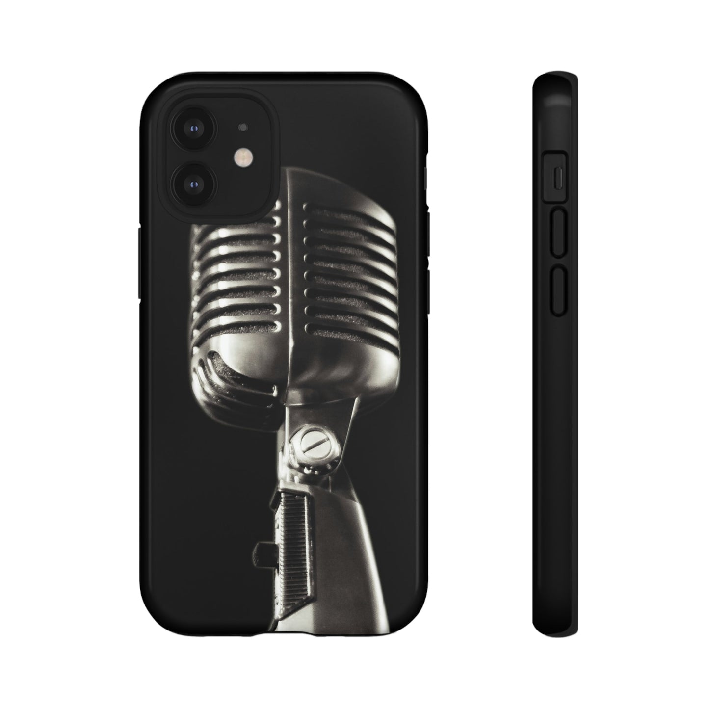 Phone Case-MIC | Tough-iPhone 12 Mini-Glossy-PhoneCaseBoss-Phone-Best-Phone-Cases