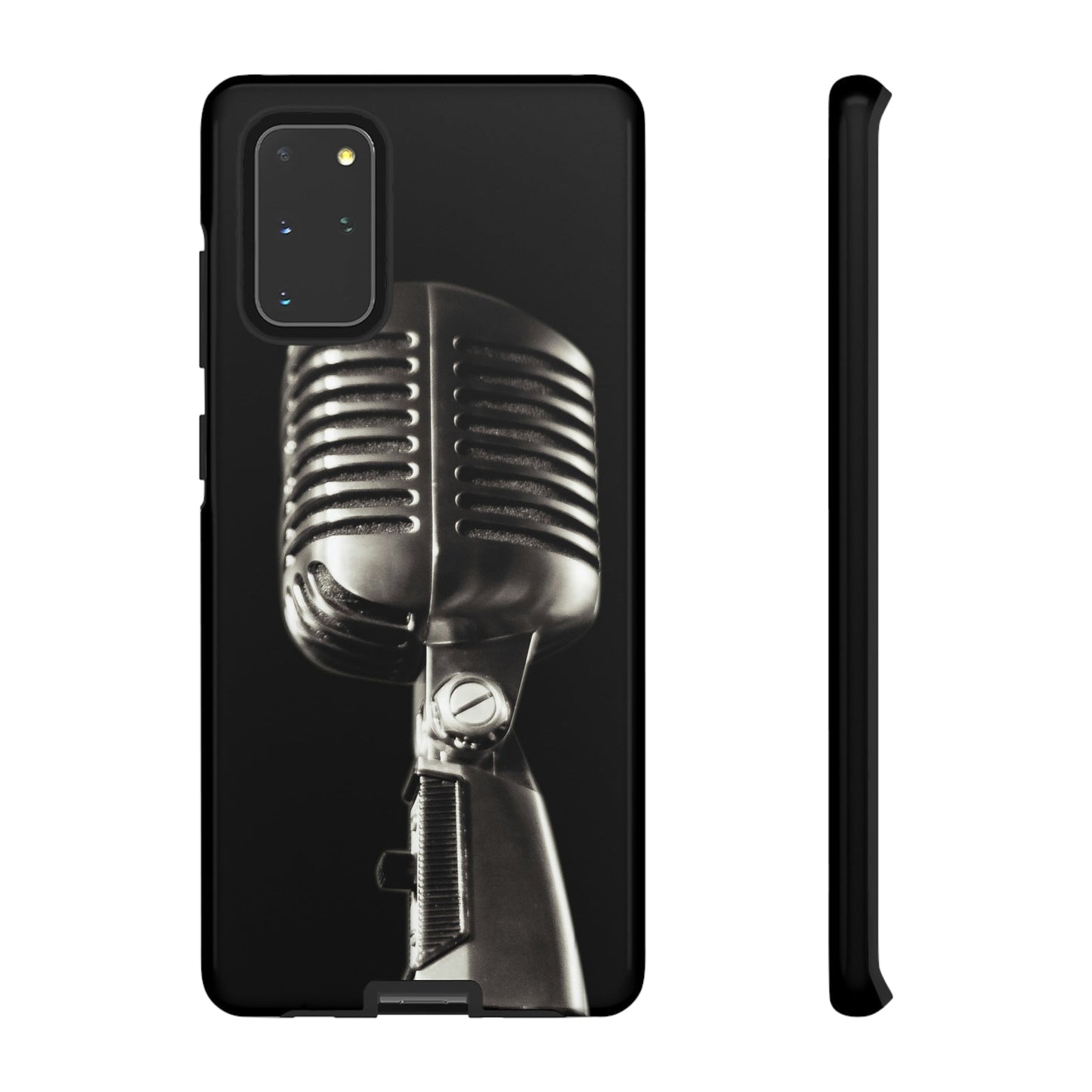 Phone Case-MIC | Tough-Samsung Galaxy S20+-Glossy-PhoneCaseBoss-Phone-Best-Phone-Cases