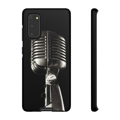 Phone Case-MIC | Tough-Samsung Galaxy S20-Matte-PhoneCaseBoss-Phone-Best-Phone-Cases