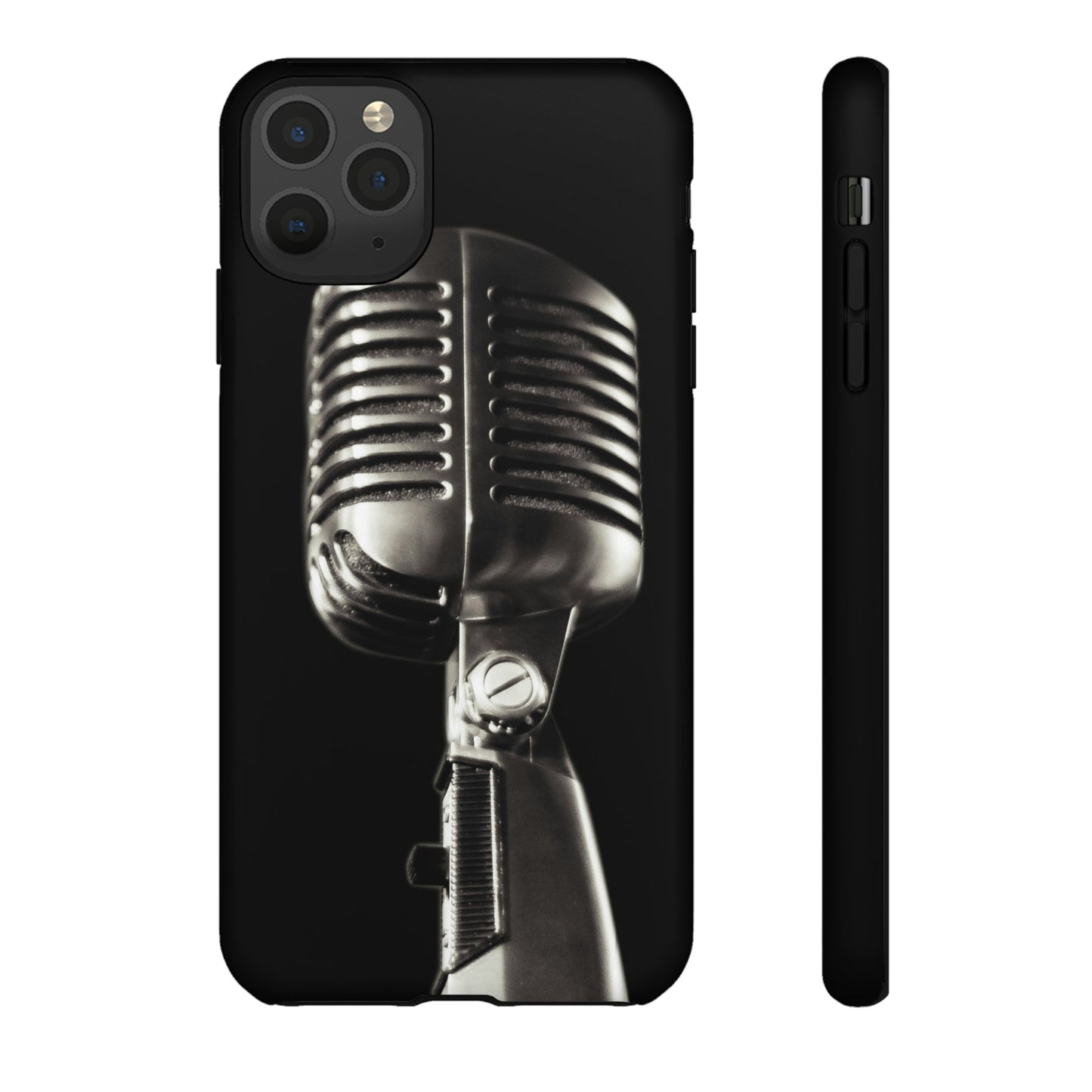 Phone Case-MIC | Tough-iPhone 11 Pro Max-Matte-PhoneCaseBoss-Phone-Best-Phone-Cases