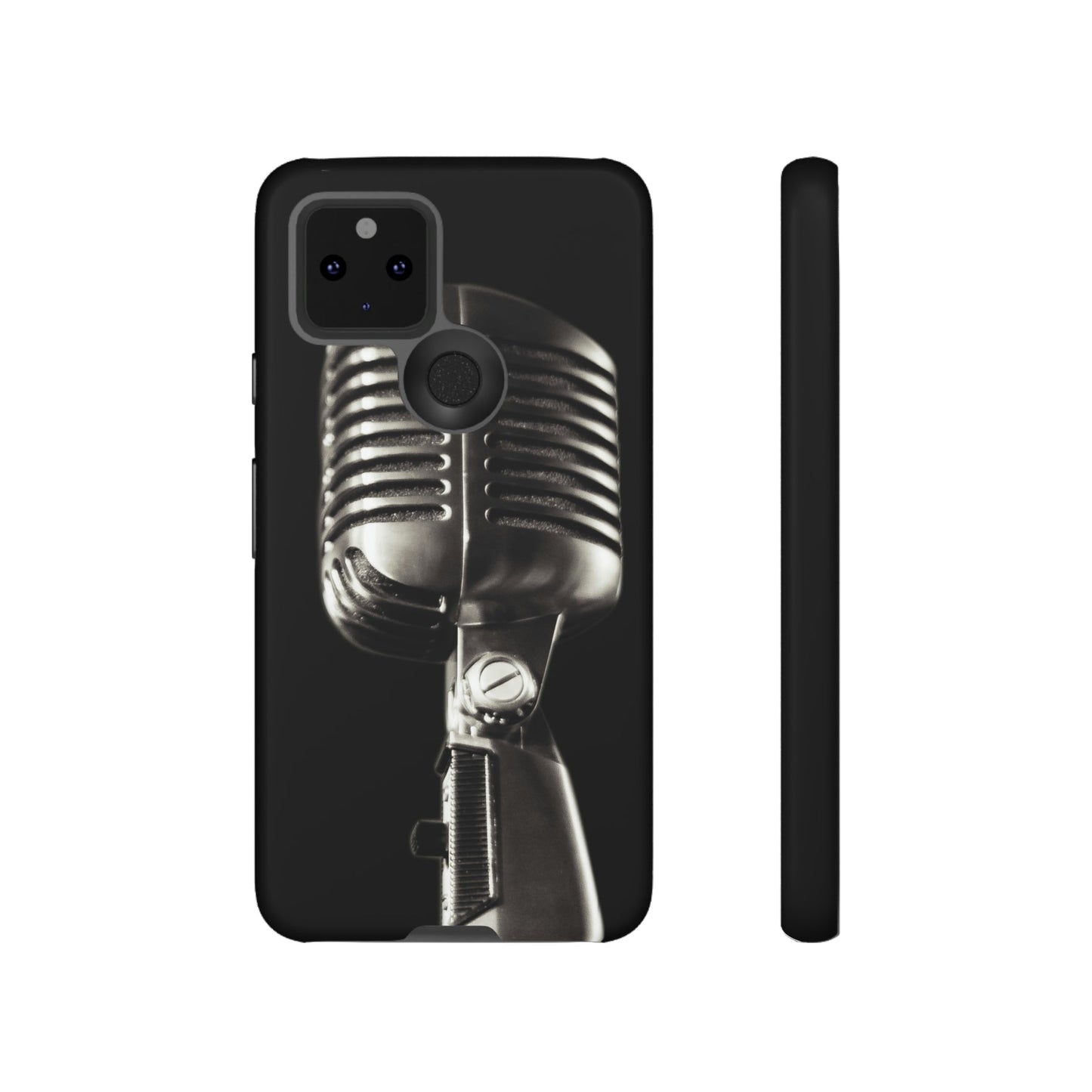 Phone Case-MIC | Tough-Google Pixel 5 5G-Matte-PhoneCaseBoss-Phone-Best-Phone-Cases