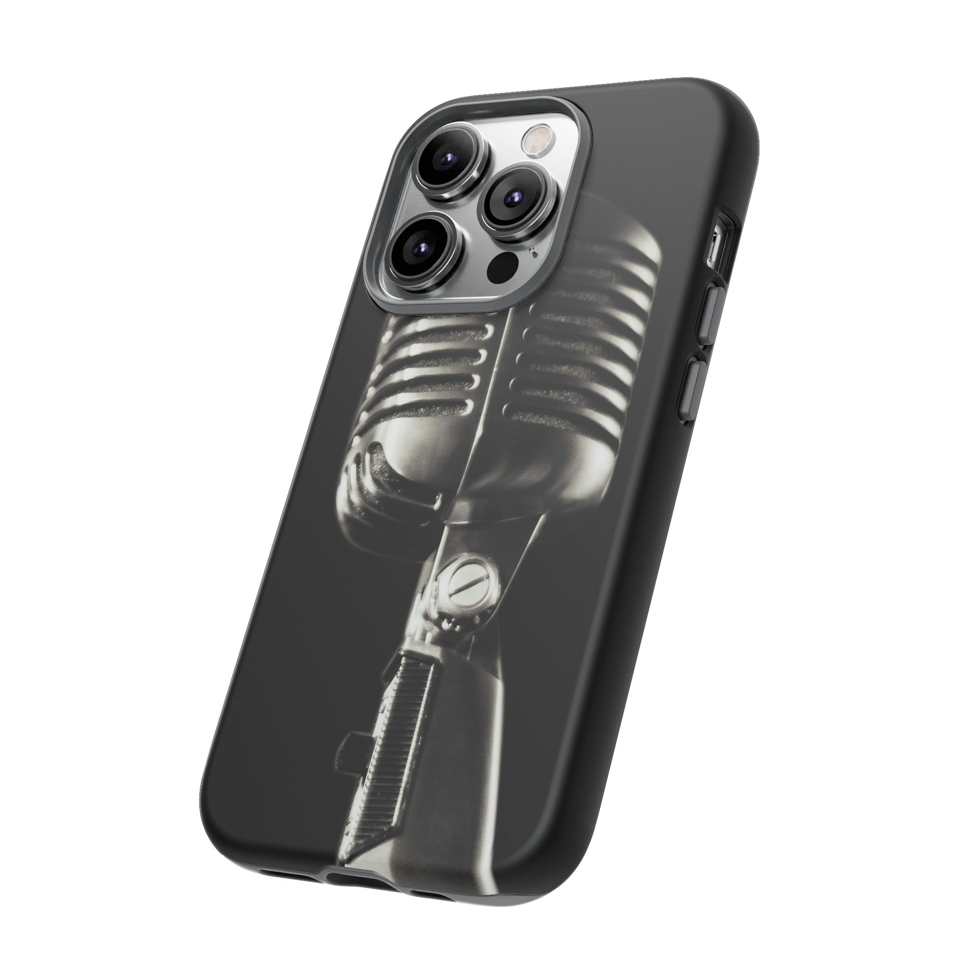 Phone Case-MIC | Tough-PhoneCaseBoss-Phone-Best-Phone-Cases