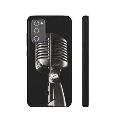 Phone Case-MIC | Tough-Samsung Galaxy S20 FE-Glossy-PhoneCaseBoss-Phone-Best-Phone-Cases