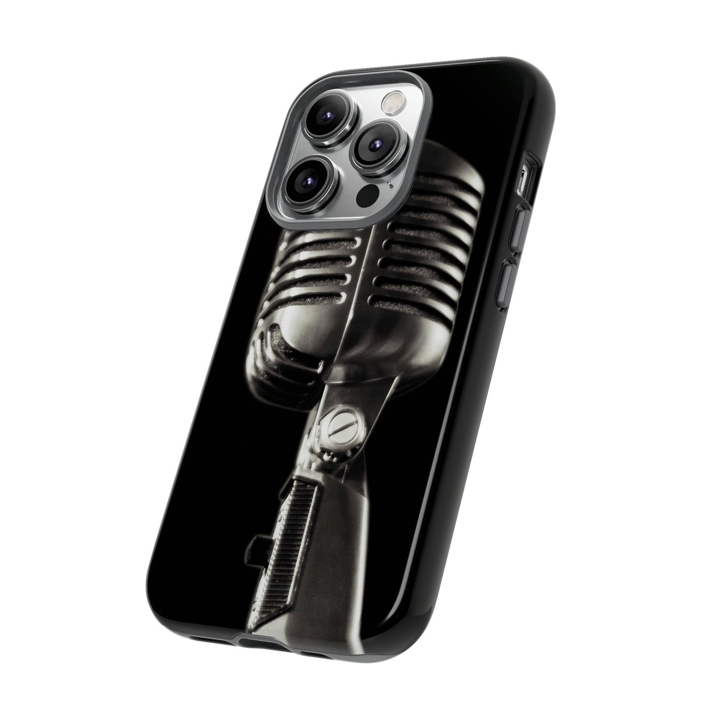 Phone Case-MIC | Tough-PhoneCaseBoss-Phone-Best-Phone-Cases