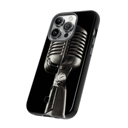 Phone Case-MIC | Tough-PhoneCaseBoss-Phone-Best-Phone-Cases