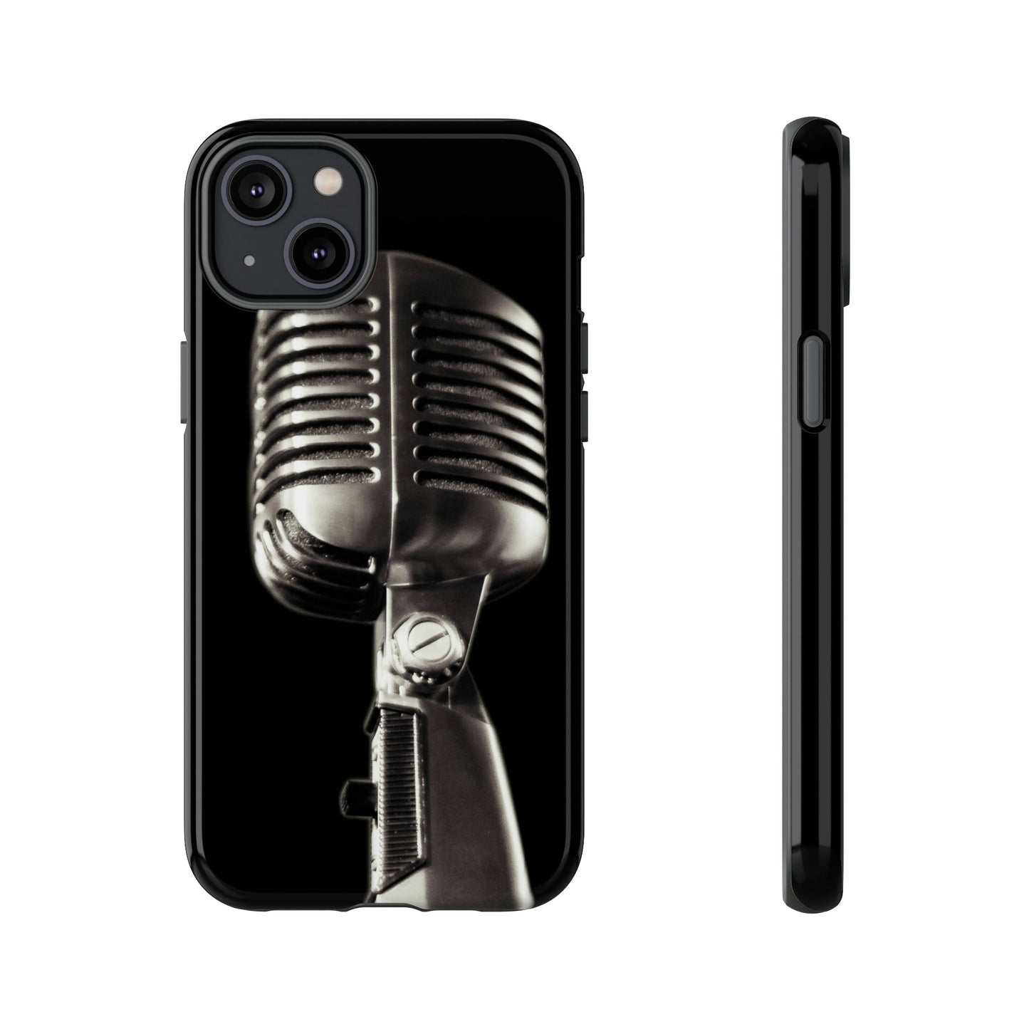 Phone Case-MIC | Tough-iPhone 14 Plus-Glossy-PhoneCaseBoss-Phone-Best-Phone-Cases