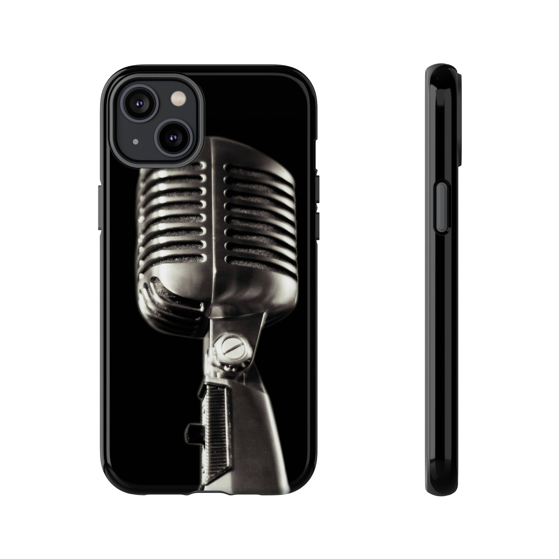 Phone Case-MIC | Tough-iPhone 14 Plus-Glossy-PhoneCaseBoss-Phone-Best-Phone-Cases