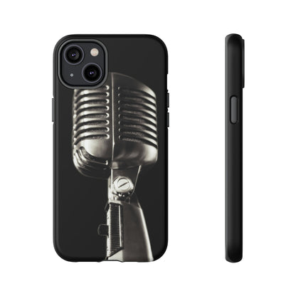 Phone Case-MIC | Tough-iPhone 14 Plus-Matte-PhoneCaseBoss-Phone-Best-Phone-Cases