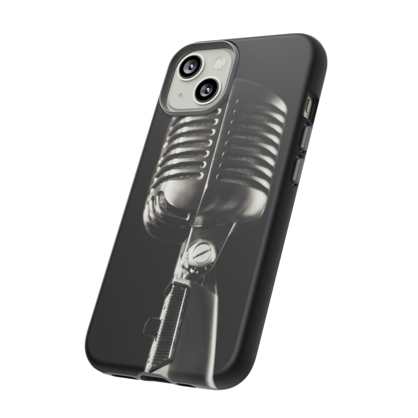 Phone Case-MIC | Tough-PhoneCaseBoss-Phone-Best-Phone-Cases