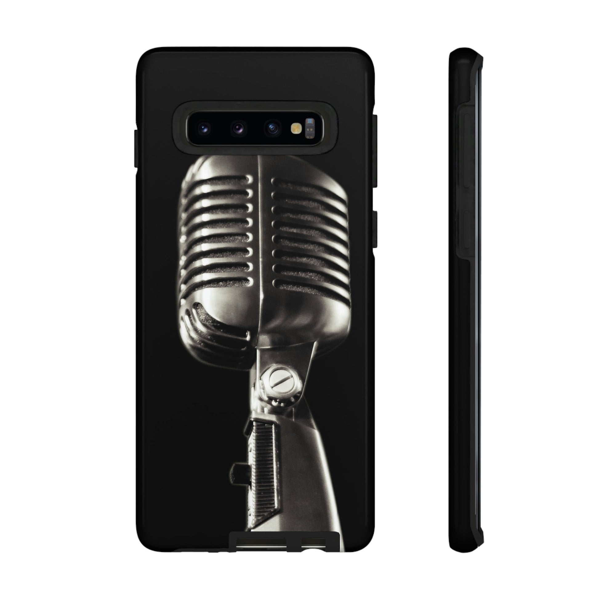 Phone Case-MIC | Tough-Samsung Galaxy S10-Glossy-PhoneCaseBoss-Phone-Best-Phone-Cases